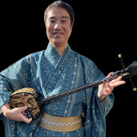 プロフィール写真
